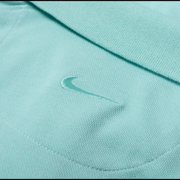 Nike Women’s Golf The Nike Polo Light Dew - Picture 5 of 9